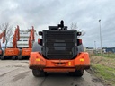 HITACHI ZW550-6