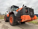 HITACHI ZW550-6