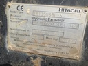 HITACHI ZX135USB-6