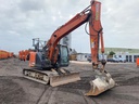 HITACHI ZX135USB-6