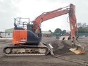 HITACHI ZX135USB-6