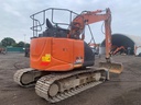 HITACHI ZX135USB-6
