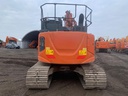 HITACHI ZX135USB-6