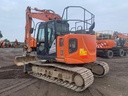 HITACHI ZX135USB-6