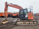 HITACHI ZX135USB-6