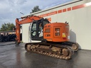 HITACHI ZX225USLC-6