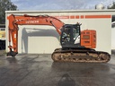 HITACHI ZX225USLC-6