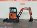 HITACHI ZX33U-6