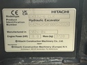 HITACHI ZX33U-6