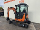 HITACHI ZX33U-6