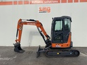 HITACHI ZX33U-6