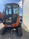 HITACHI ZX38U-6