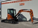 HITACHI ZX38U-6