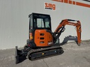 HITACHI ZX38U-6
