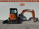 HITACHI ZX38U-6