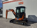 HITACHI ZX38U-6