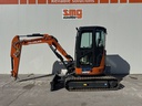 HITACHI ZX38U-6