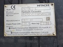 HITACHI ZX210LC-6