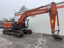 HITACHI ZX210LC-6