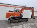 HITACHI ZX210LC-6