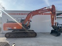 HITACHI ZX210LC-6