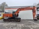 HITACHI ZX210LC-6