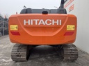 HITACHI ZX210LC-6