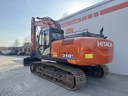 HITACHI ZX210LC-6