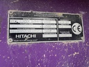 HITACHI ZW310-6