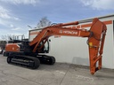 HITACHI ZX350LCN-7