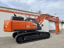 HITACHI ZX350LCN-7