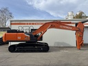 HITACHI ZX350LCN-7