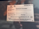 HITACHI ZX350LCN-7