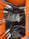 HITACHI ZX350LCN-7