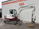 Takeuchi TB145