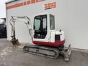 Takeuchi TB145