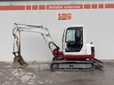 Takeuchi TB145