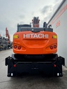 HITACHI ZX175W-7