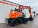 HITACHI ZX175W-7