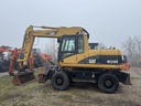 CAT M315C