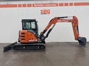HITACHI ZX55U-6