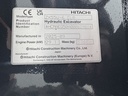 HITACHI ZX55U-6