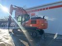 HITACHI ZX210LCN-7