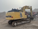 KOMATSU PC210NLC-11