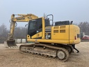 KOMATSU PC210NLC-11