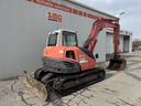 Kubota KX080-3