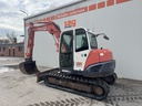 Kubota KX080-3