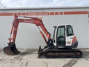 Kubota KX080-3