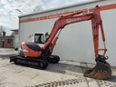 Kubota KX080-3