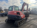 Kubota KX080-3